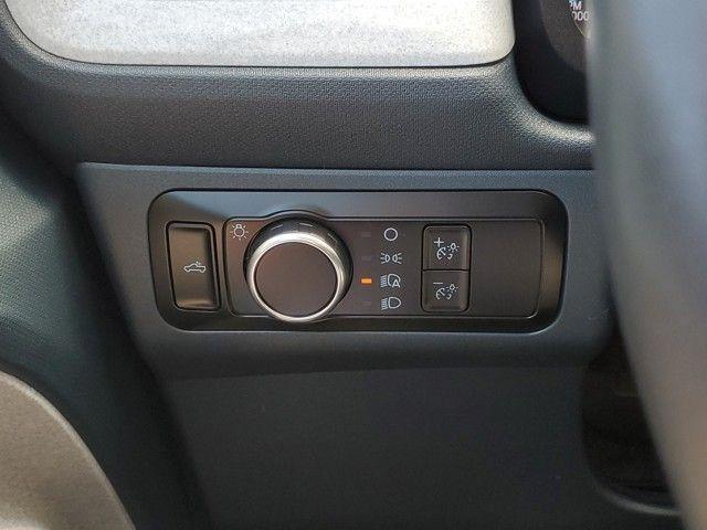 Photo of 2023 Carbonized Gray Metallic Ford Maverick