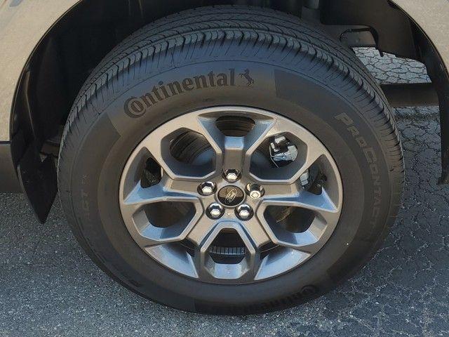 Photo of 2023 Carbonized Gray Metallic Ford Maverick