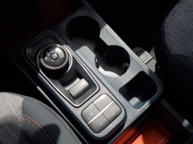 Photo of 2023 Carbonized Gray Metallic Ford Maverick