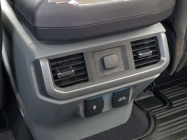 Photo of 2023 Avalanche Gray Ford F-150