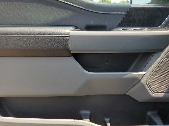 Photo of 2023 Avalanche Gray Ford F-150