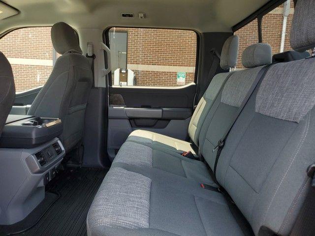 Photo of 2023 Avalanche Gray Ford F-150
