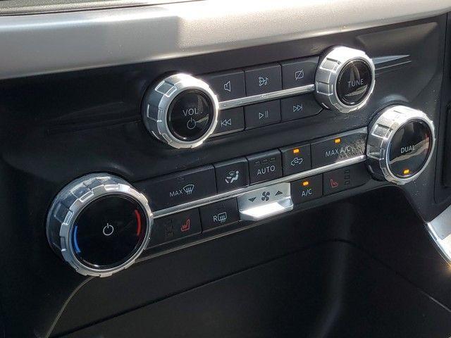 Photo of 2023 Avalanche Gray Ford F-150