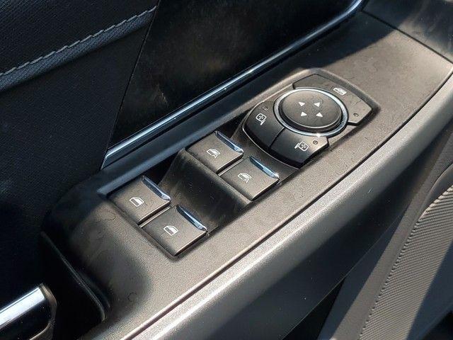 Photo of 2023 Avalanche Gray Ford F-150