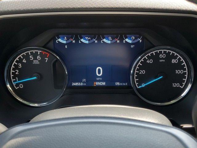 Photo of 2023 Avalanche Gray Ford F-150