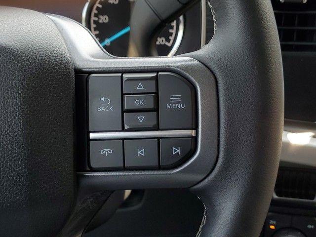 Photo of 2023 Avalanche Gray Ford F-150