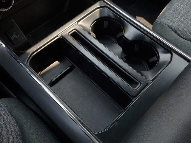 Photo of 2023 Avalanche Gray Ford F-150