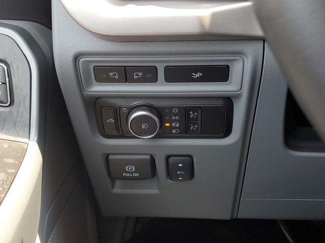 Photo of 2023 Avalanche Gray Ford F-150