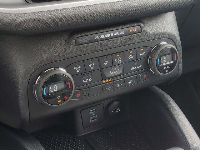 Photo of 2021 Oxford White Ford Bronco Sport