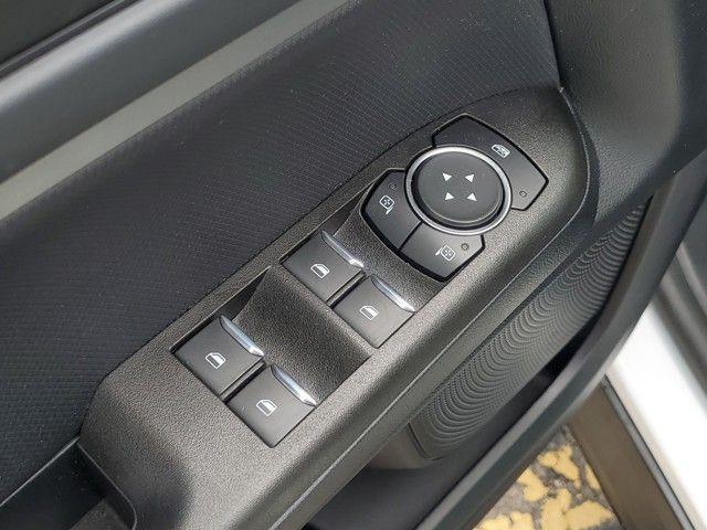 Photo of 2021 Oxford White Ford Bronco Sport