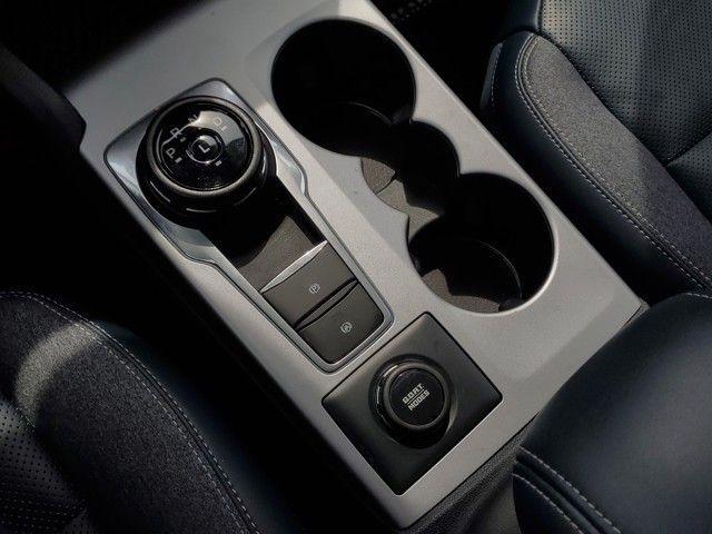 Photo of 2021 Oxford White Ford Bronco Sport