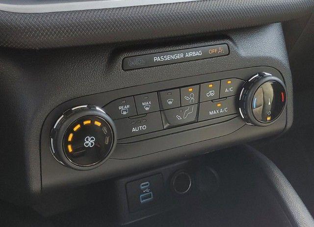 Photo of 2022 Bronze Smoke Metallic Ford Bronco Sport