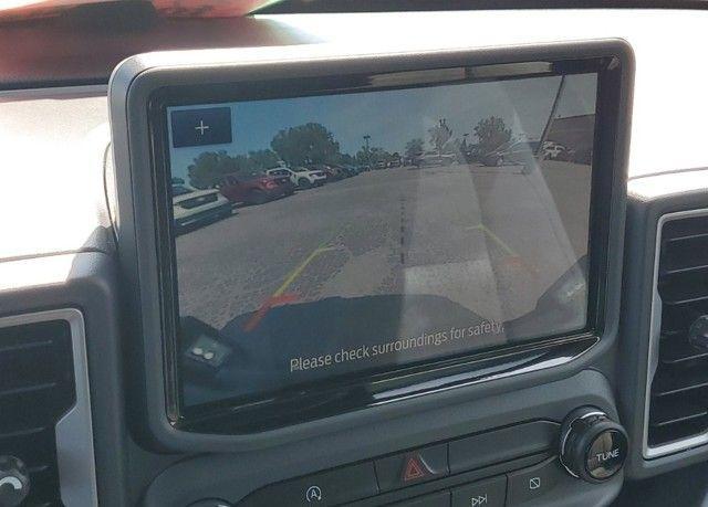 Photo of 2022 Bronze Smoke Metallic Ford Bronco Sport