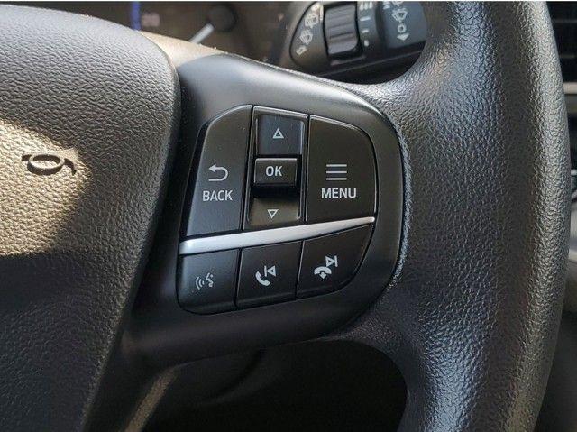 Photo of 2022 Bronze Smoke Metallic Ford Bronco Sport
