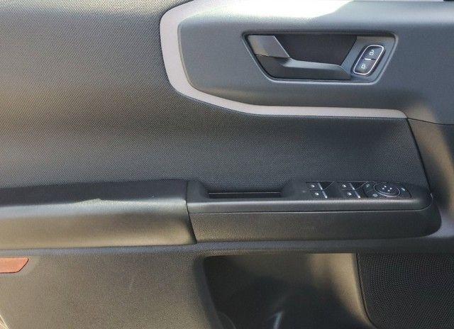Photo of 2022 Bronze Smoke Metallic Ford Bronco Sport