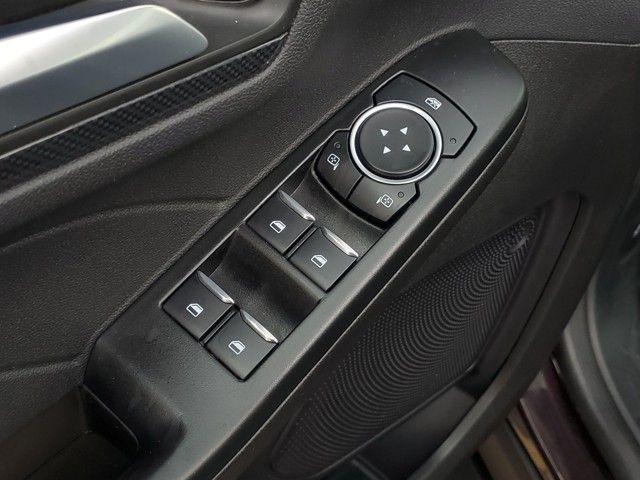 Photo of 2023 Cinnabar Red Metallic Ford Escape