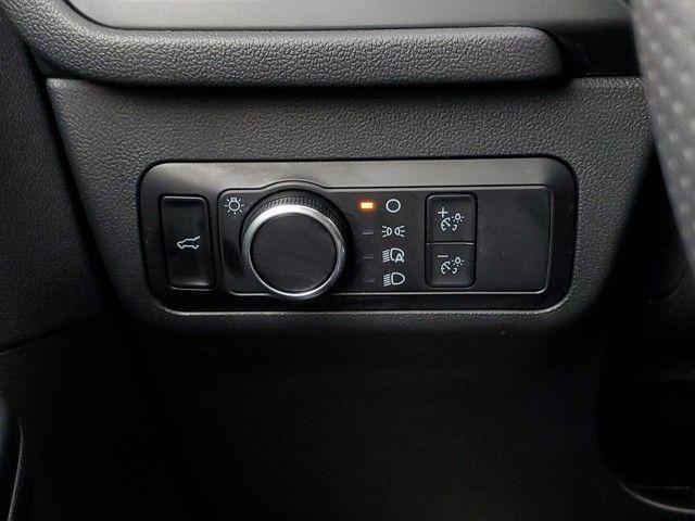 Photo of 2023 Cinnabar Red Metallic Ford Escape