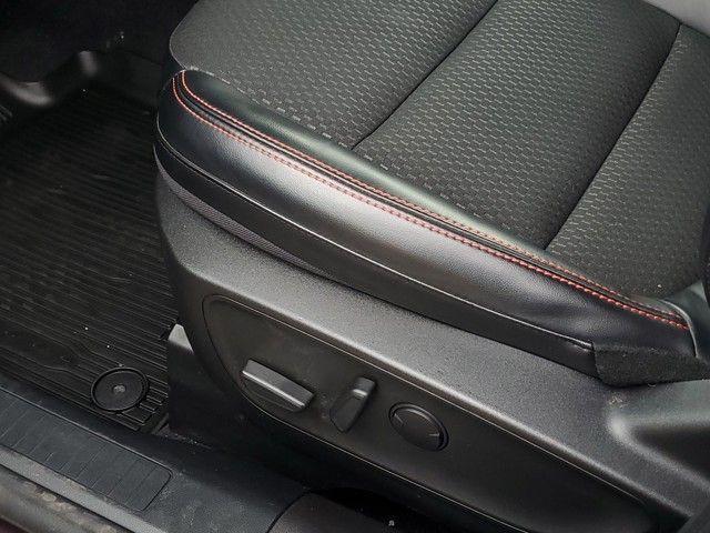 Photo of 2023 Cinnabar Red Metallic Ford Escape