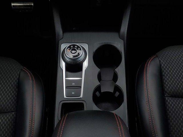 Photo of 2023 Cinnabar Red Metallic Ford Escape