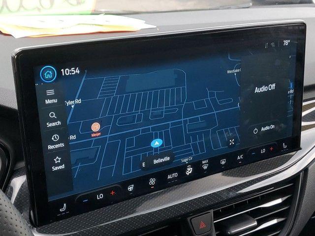 Photo of 2023 Cinnabar Red Metallic Ford Escape