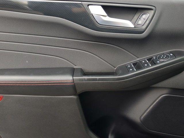Photo of 2023 Cinnabar Red Metallic Ford Escape