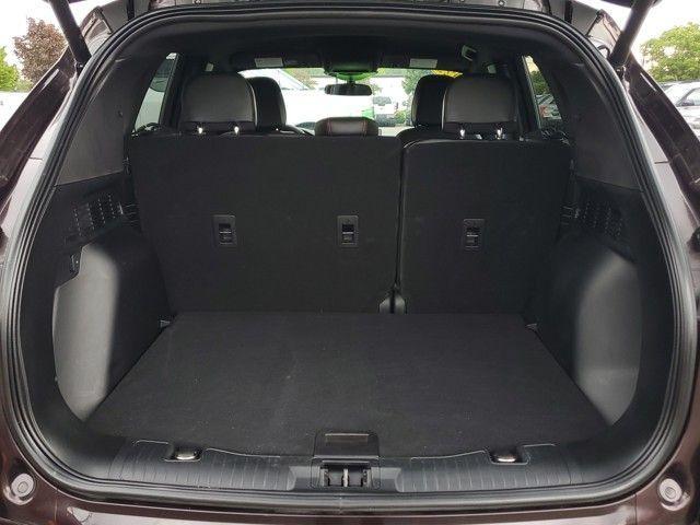 Photo of 2023 Cinnabar Red Metallic Ford Escape