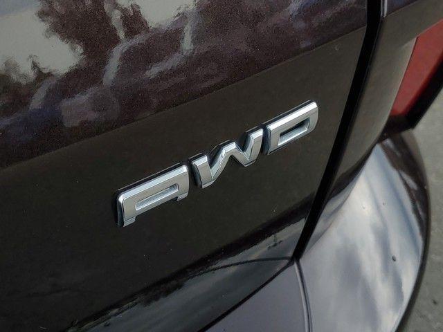 Photo of 2023 Cinnabar Red Metallic Ford Escape