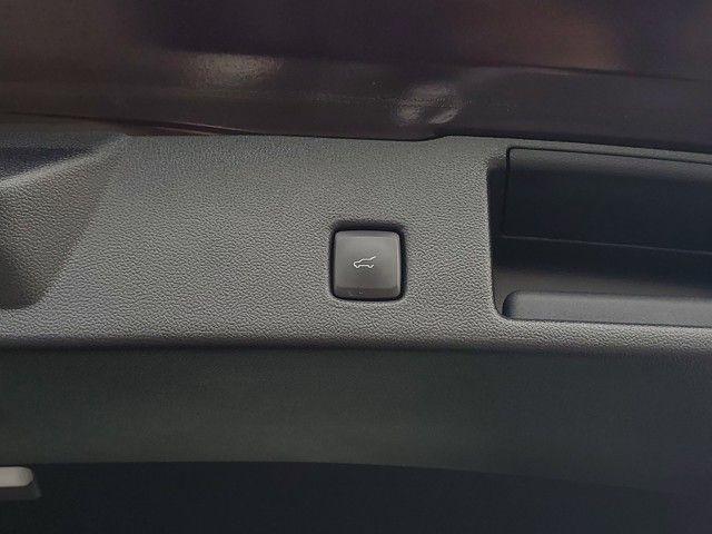 Photo of 2023 Cinnabar Red Metallic Ford Escape