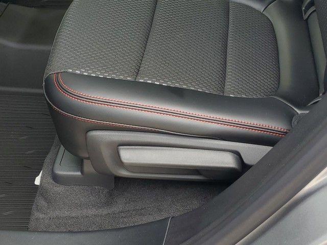 Photo of 2024 Iconic Silver Metallic Ford Escape