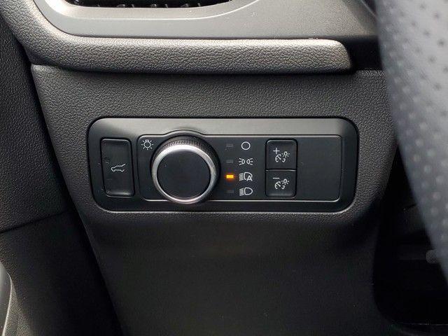 Photo of 2024 Iconic Silver Metallic Ford Escape