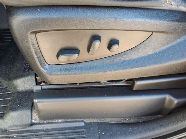 Photo of 2019 Silver Ice Metallic Chevrolet Tahoe