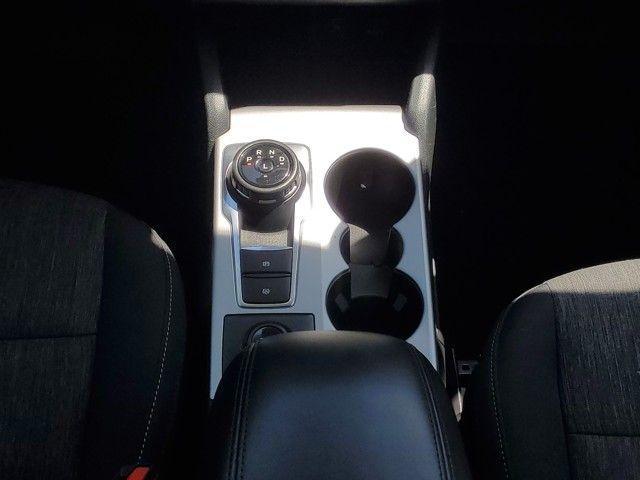 Photo of 2021 Carbonized Gray Metallic Ford Bronco Sport