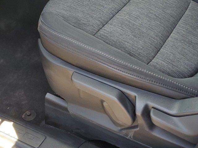 Photo of 2021 Carbonized Gray Metallic Ford Bronco Sport