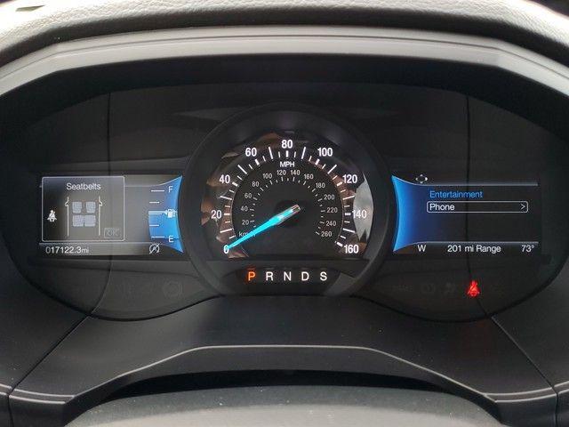 Photo of 2023 Carbonized Gray Metallic Ford Edge