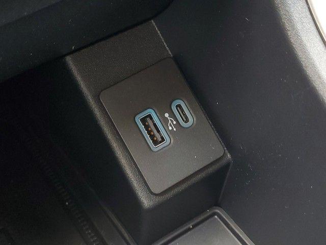 Photo of 2023 Carbonized Gray Metallic Ford Edge