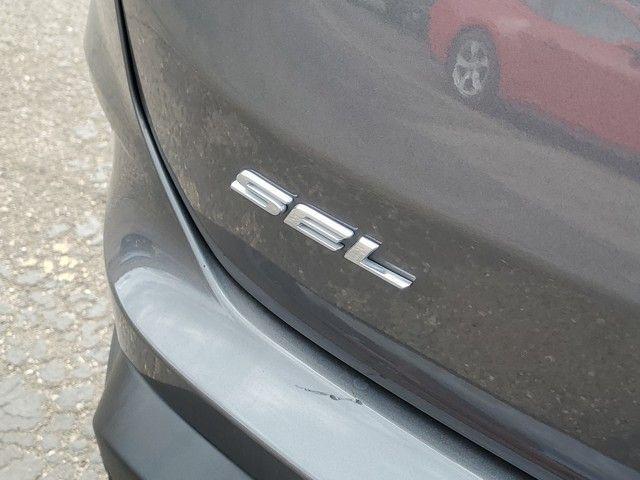 Photo of 2023 Carbonized Gray Metallic Ford Edge