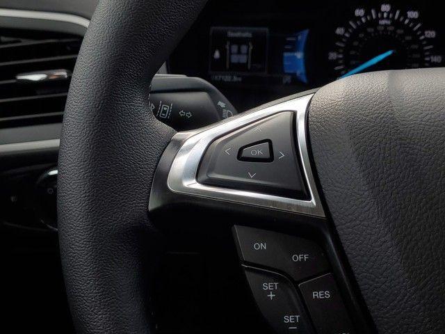 Photo of 2023 Carbonized Gray Metallic Ford Edge