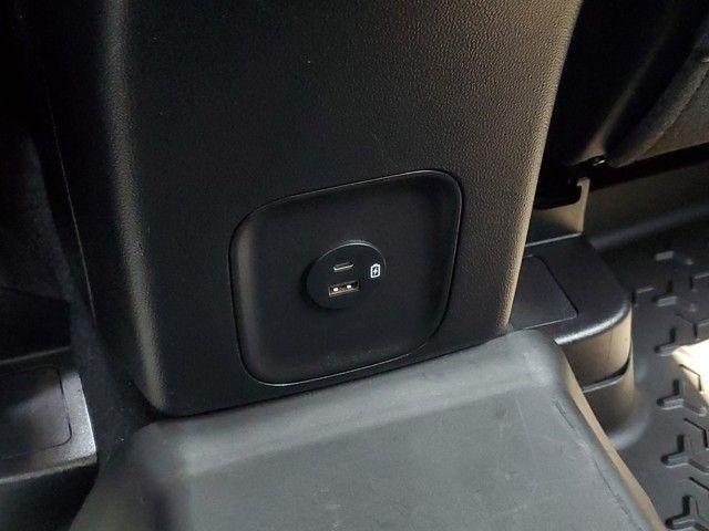 Photo of 2022 Oxford White Ford Bronco Sport