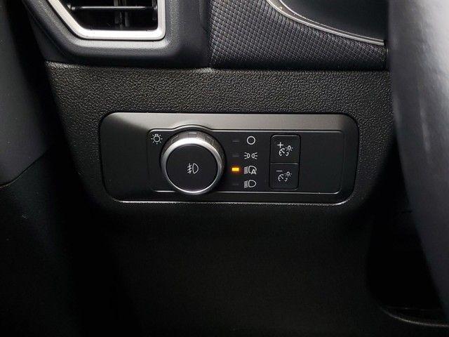 Photo of 2022 Oxford White Ford Bronco Sport