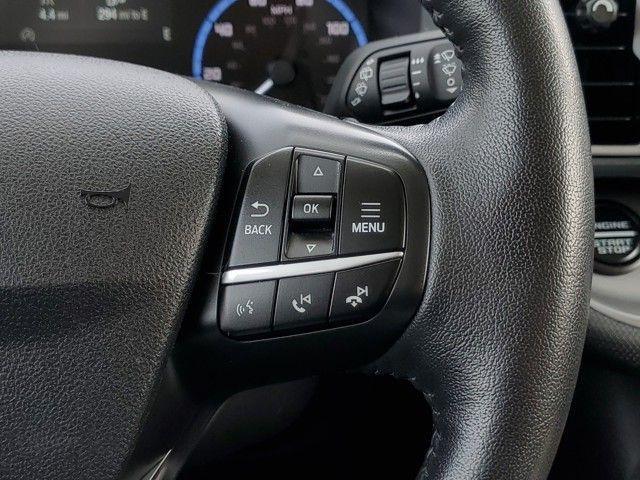 Photo of 2022 Oxford White Ford Bronco Sport