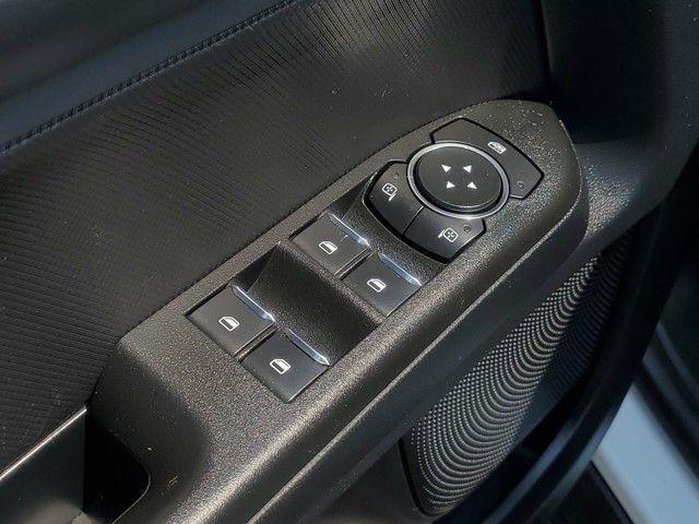 Photo of 2022 Oxford White Ford Bronco Sport