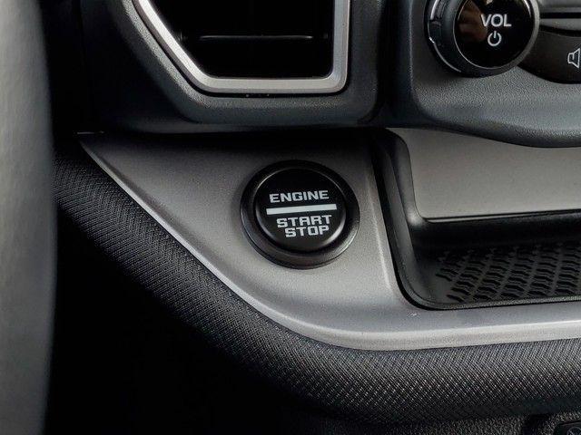 Photo of 2022 Oxford White Ford Bronco Sport