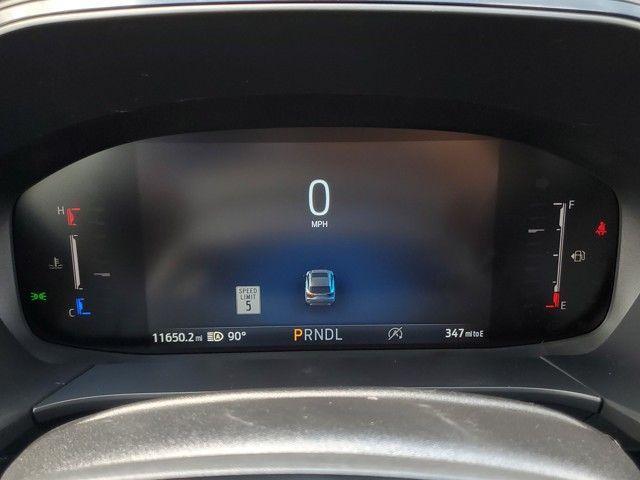 Photo of 2023 Oxford White Ford Escape