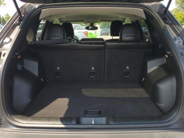 Photo of 2019 Granite Crystal Clearcoat Metallic Jeep Cherokee