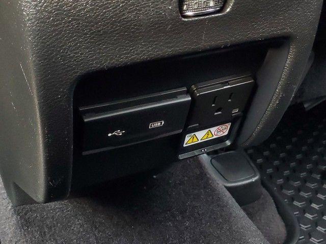 Photo of 2019 Granite Crystal Clearcoat Metallic Jeep Cherokee
