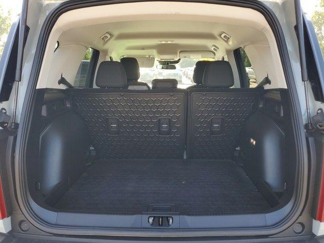 Photo of 2022 Cactus Green / Gray Ford Bronco Sport