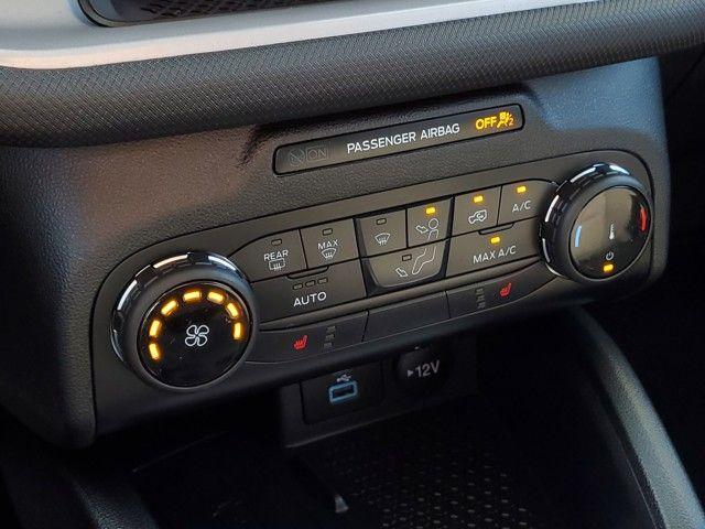 Photo of 2022 Cactus Green / Gray Ford Bronco Sport