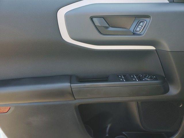 Photo of 2022 Cactus Green / Gray Ford Bronco Sport