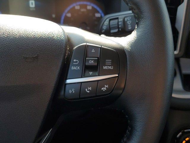 Photo of 2022 Cactus Green / Gray Ford Bronco Sport