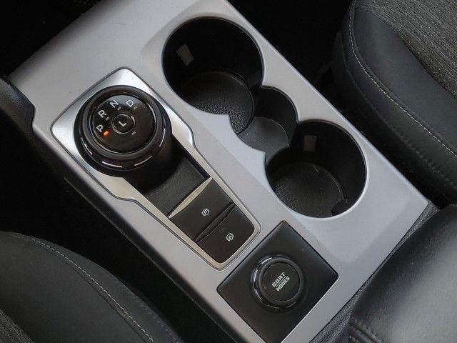 Photo of 2022 Cactus Green / Gray Ford Bronco Sport
